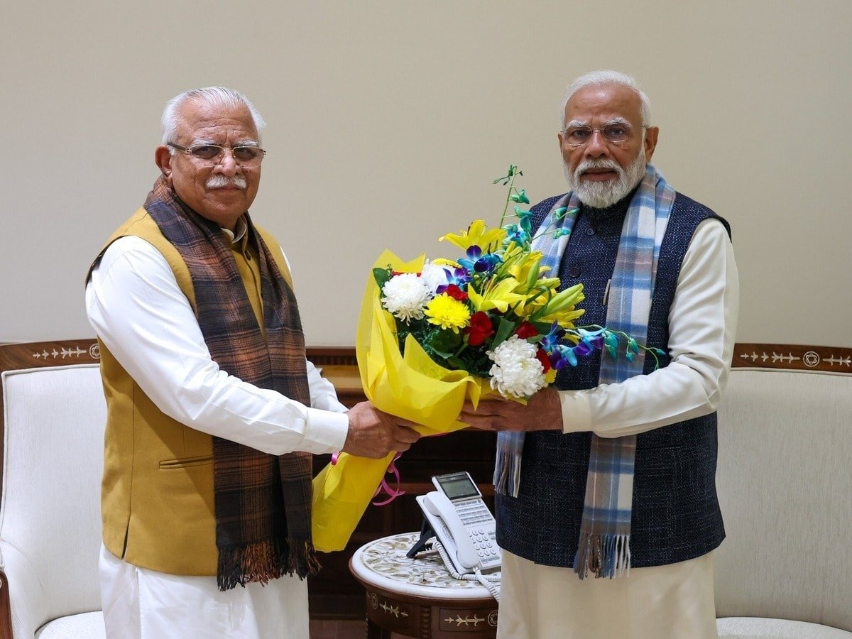 मोदी सरकार के तीन मंत्री भी भाजपा अध्यक्ष बनने की रेस में, कैबिनेट में इनकी होगी एंट्री