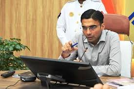 देहरादून में कोरोना की वापसी से हड़कंप, जिला प्रशासन अलर्ट मोड में, डीएम ने दिए सख्त निर्देश