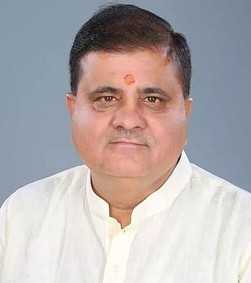 ऑपरेशन कालनेमि पर भाजपा का समर्थन